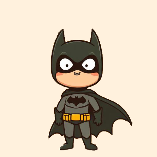 Batman Piñata – Gotham’s Greatest Party Hero