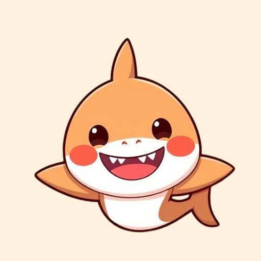 Baby Shark Piñata – Doo Doo Doo Some Party Fun