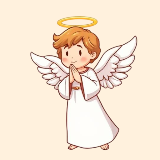 Angel Piñata – Heavenly Touch for Your Celebration